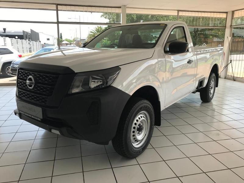 2025 Nissan Navara My21 2.5D Se 4X4 S Cab for sale - 326238